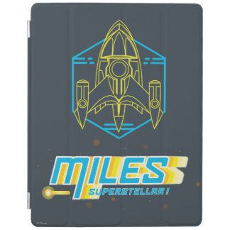 Stellosphere Badge 2 iPad Smart Cover