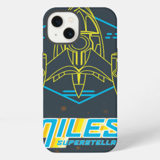 Stellosphere Badge iPhone 13 Case
