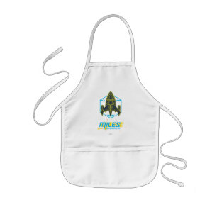 Stellosphere Badge Kids' Apron