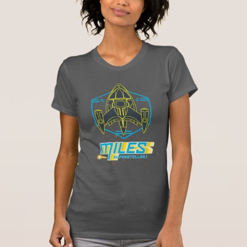 Stellosphere Badge T_Shirt