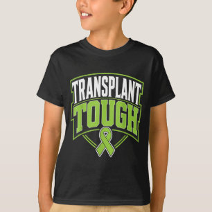 Stem cell transplant warrior T-Shirt
