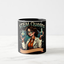 STEM Queens