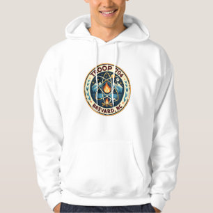 STEM Troop 704 Hoodie