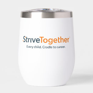 Stemless Wine Tumbler