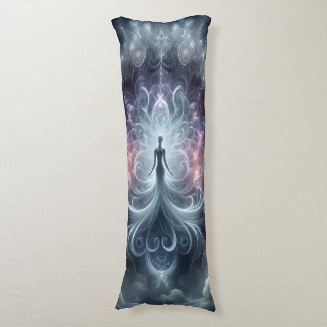 Step Beyond Body Pillow (Front Vertical)