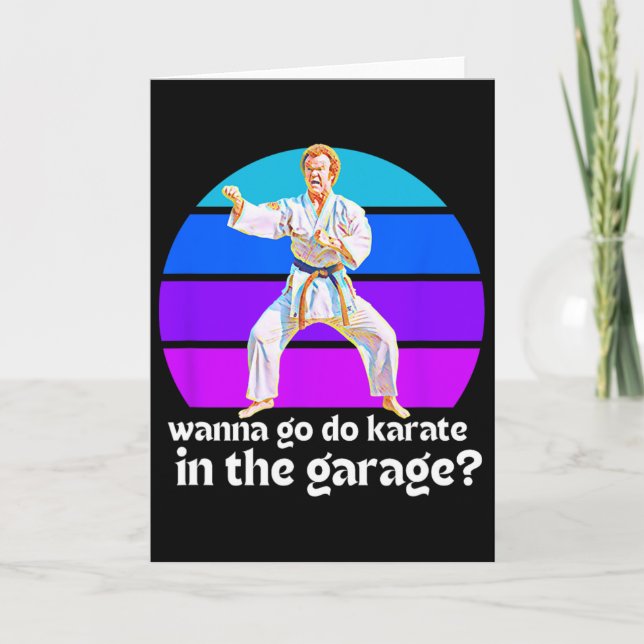 Step Brothers Movie  Card (Front)