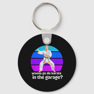 Step Brothers Movie  Keychain