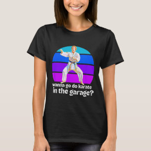 Step Brothers Movie T-Shirt