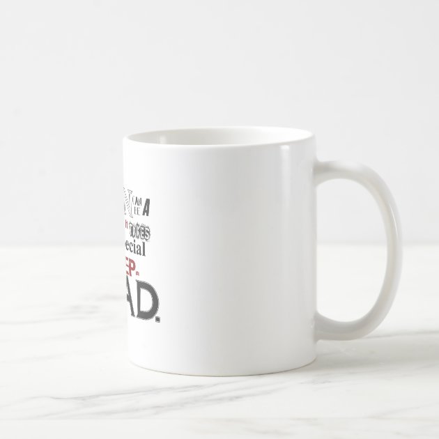 step dad coffee mugs