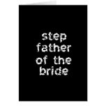 Step Father Of The Bride at Zazzle