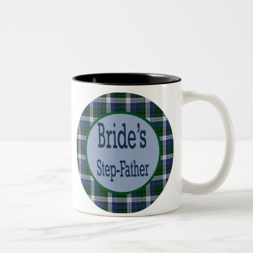 Step_Father Of The Bride Mug