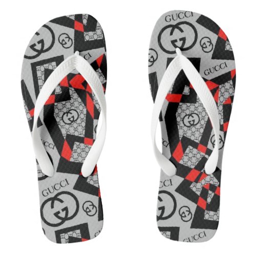 Step into Style Discover Our Trendsetting Mens  Flip Flops