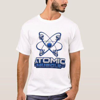 Step into the future of fitness T-Shirt