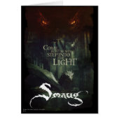 Step Into The Light (Front)