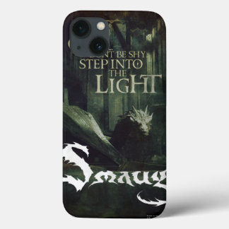 Step Into The Light iPhone 13 Case