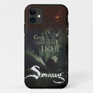 Step Into The Light iPhone 11 Case