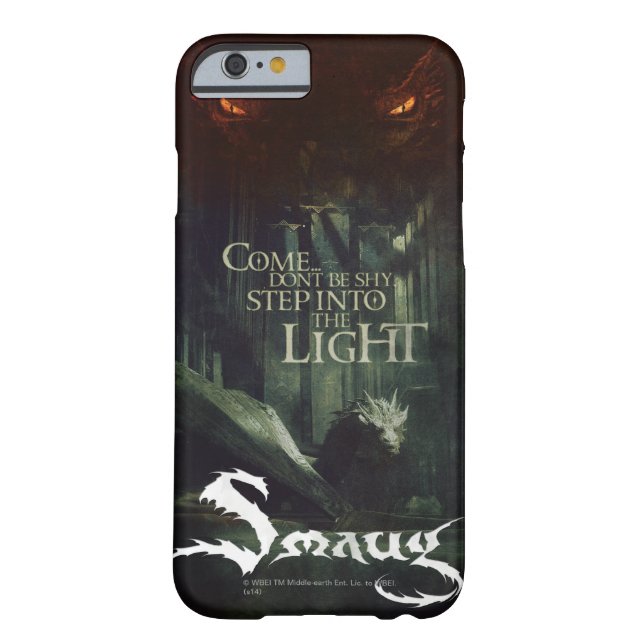 Step Into The Light Case-Mate iPhone Case (Back)
