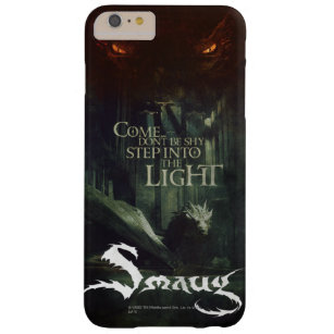 Step Into The Light Barely There iPhone 6 Plus Case