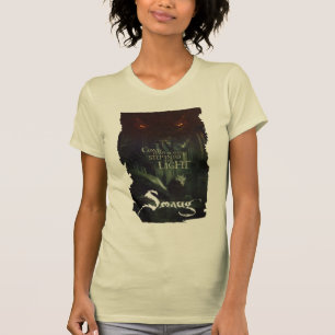 Step Into The Light T-Shirt
