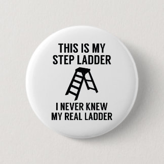 Step Ladder Button