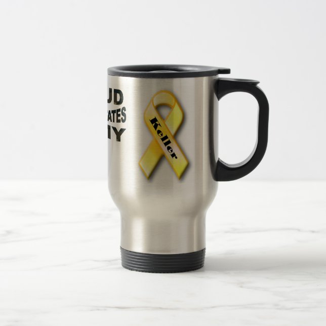 STEP MOM mug (Right)
