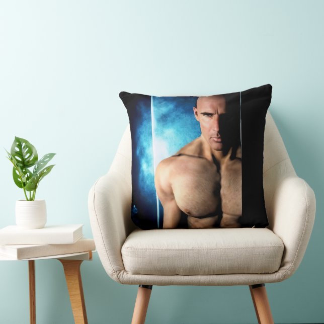 Step Out cushion (Chair)