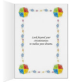 Step Up Step Out Cards (Inside (Right))
