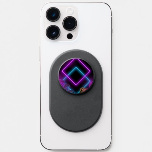 Step Up Your Phone Game with the Best PopGrips PopSocket