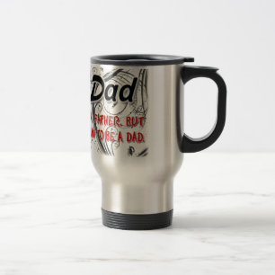 StepDad Mug