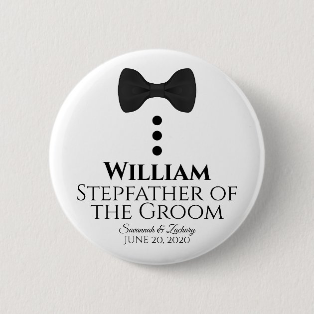 stepfather of the groom gifts