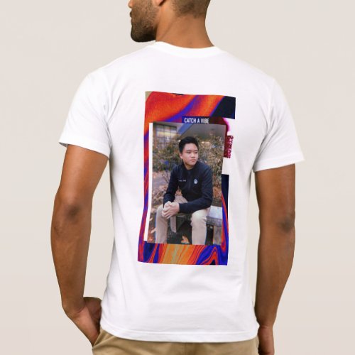 Steph Cody Graphic T_Shirt