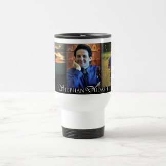 Stephan Dudash Travel Mug