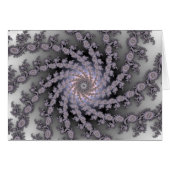 Stephani Fractal (Front Horizontal)