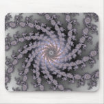 Stephani Fractal Mouse Pad