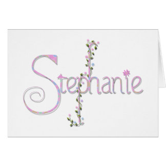 stephanie cards