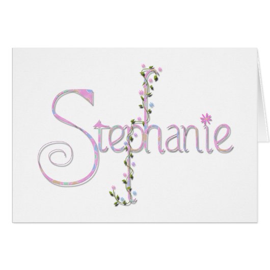 stephanie cards (Front Horizontal)