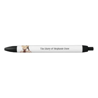 Stephanie Dane Pen