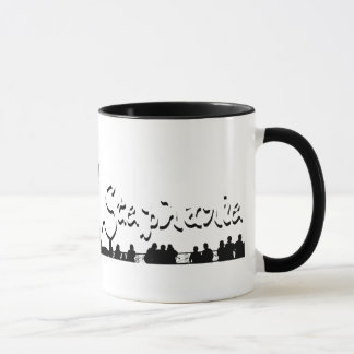 Stephanie Mug