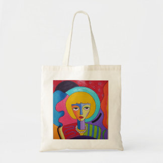 Stephanie Tote Bag