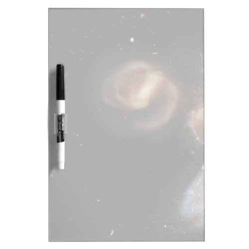 Stephans Quintet Galaxies Dry Erase Board