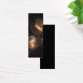 Stephan's Quintet Galaxies (Hubble Telescope) (Desk)