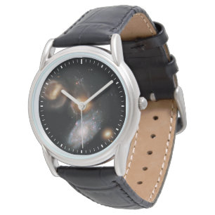 Stephan's Quintet Galaxies Watch