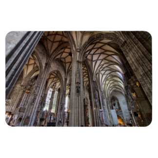 Stephansdom, Wien Österreich Magnet
