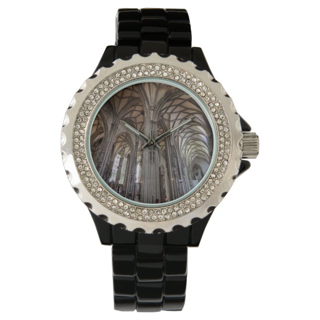 Stephansdom, Wien Österreich Watch (Front)