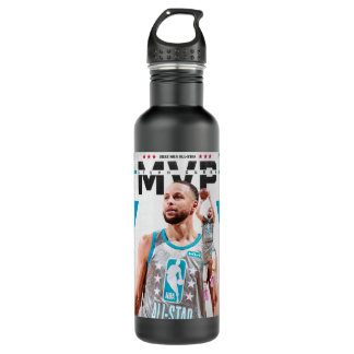 Stephen All-Star MVP  30 Stainless Steel Water Bottle