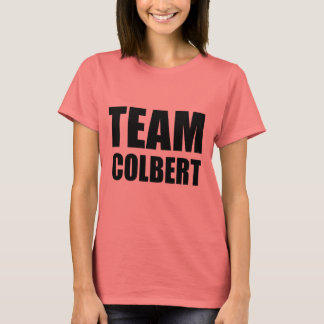 STEPHEN COLBERT T-Shirt
