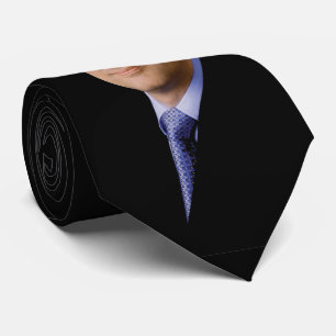 Stephen Harper - Canadian Prime Minister Neck Tie
