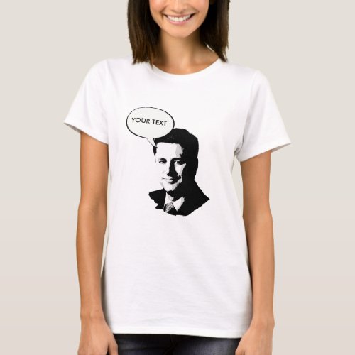 Stephen Harper T_Shirt