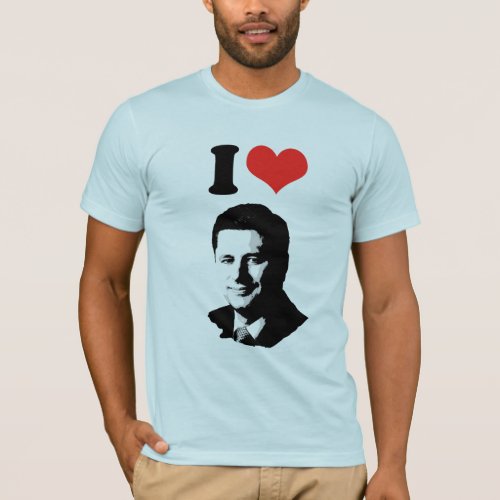 Stephen Harper T_Shirt