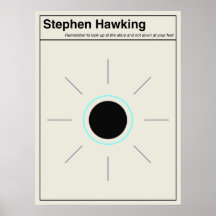 Stephen Hawking Physics Science Abstract
